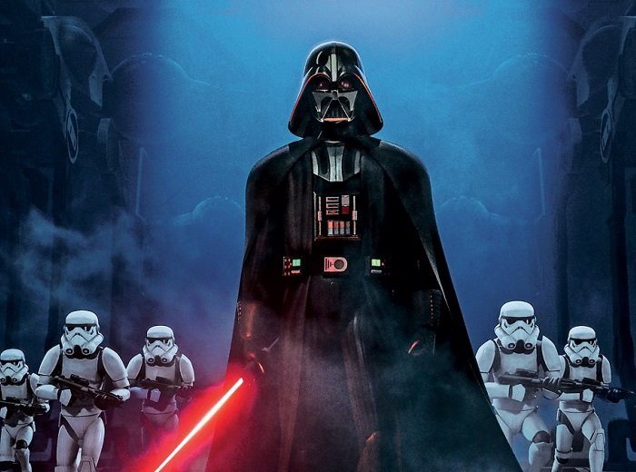 Игры по Star Wars