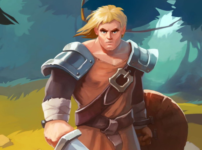 RPG-стратегии на Android