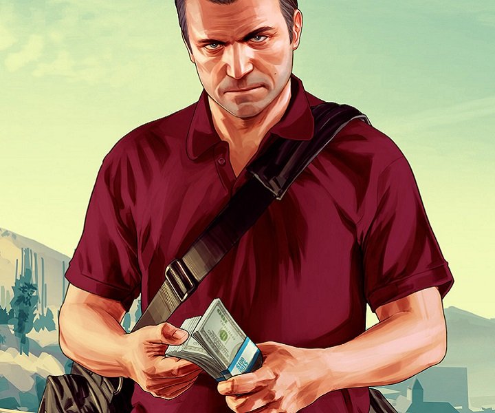 Игры в духе GTA
