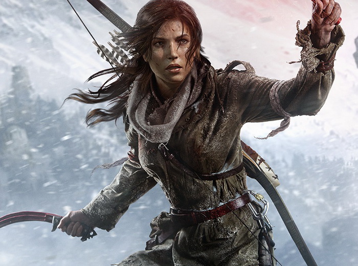 Игры, похожие на Tomb Raider