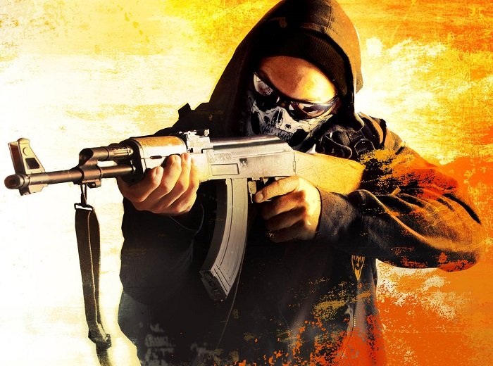 Игры, похожие на Counter-Strike: Global Offensive