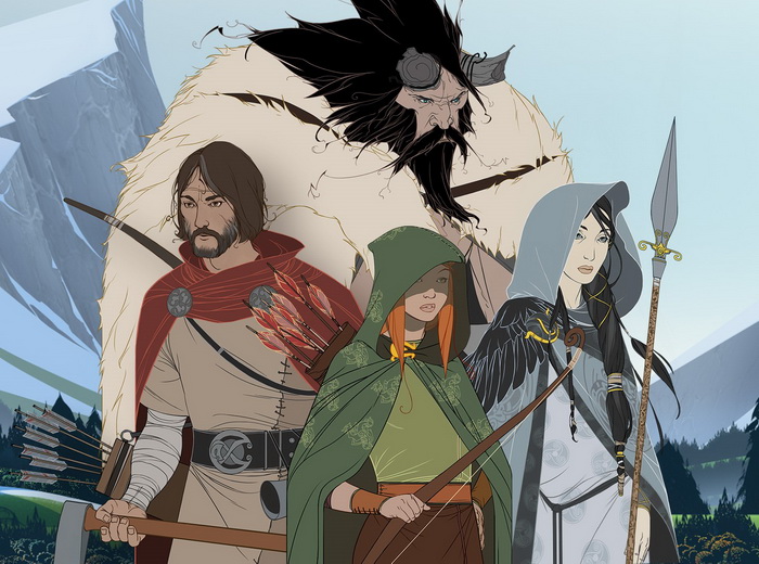 Пошаговые RPG на Android