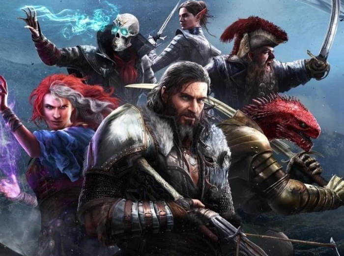 Игры, похожие на Divinity: Original Sin 2