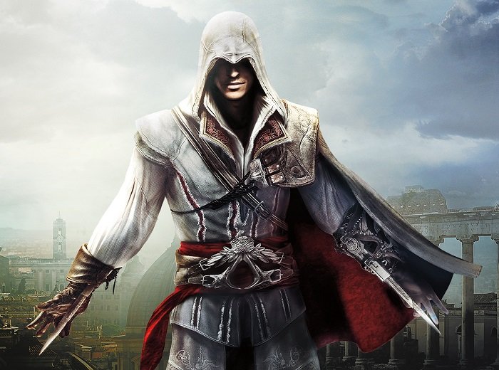 Игры про убийц
