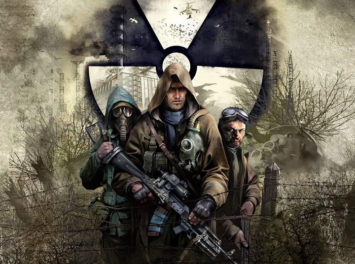 Игры, похожие на S.T.A.L.K.E.R.