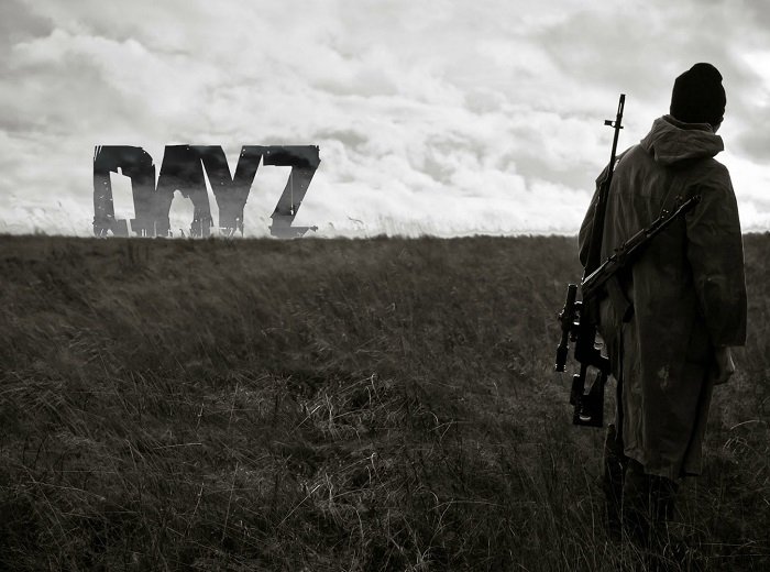 Игры, похожие на DayZ