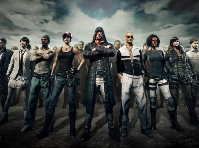 Игры, похожие на Playerunknown's Battlegrounds