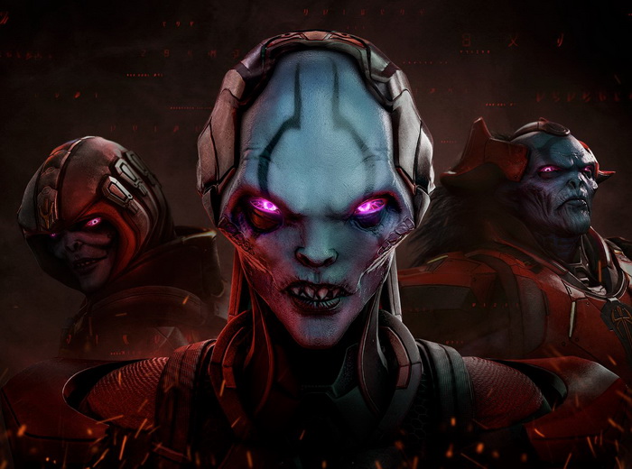 Игры, похожие на XCOM