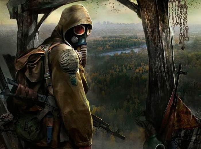 Игры, похожие на Stalker Online