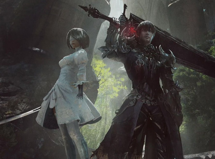 Клиентские MMORPG