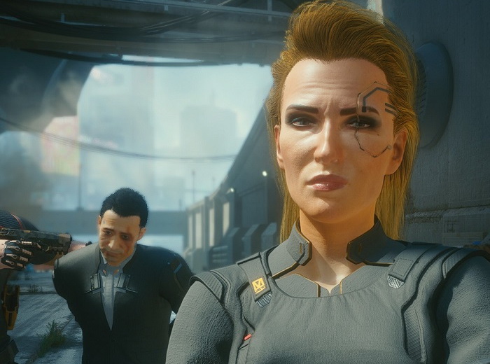 Игры, похожие на Cyberpunk 2077