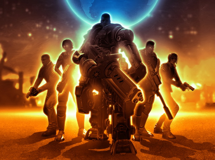 Игры, похожие на XCOM, на Android