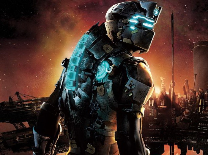 Игры, похожие на Dead Space