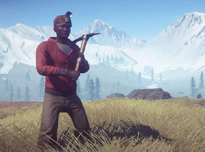Игры про выживание для слабых PC (ПК) 