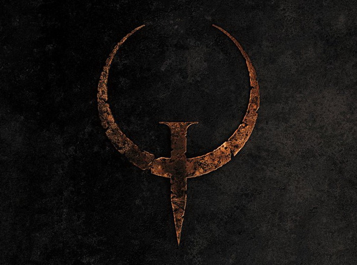 Серия игр Quake