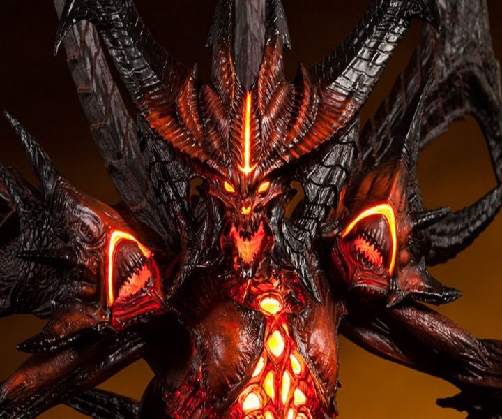Игры в духе Diablo