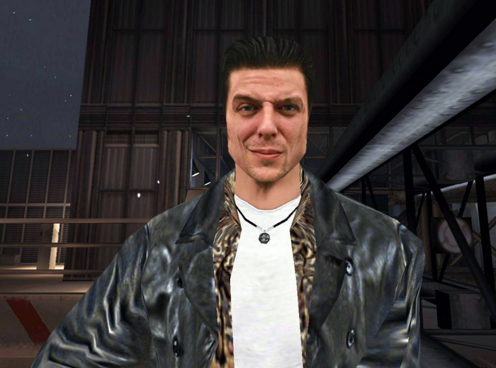 Игры, похожие на Max Payne