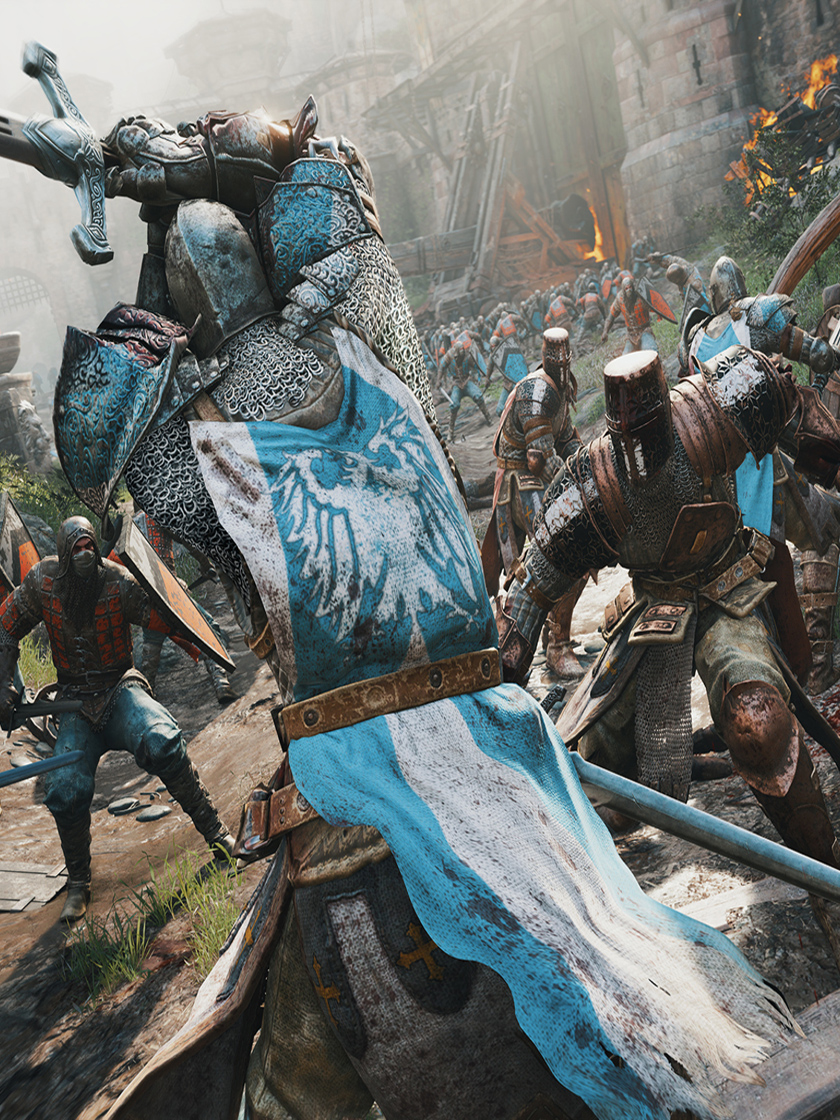 Криптоигры с режимами королевской битвы