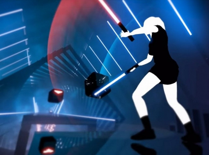 VR-игры на ПК
