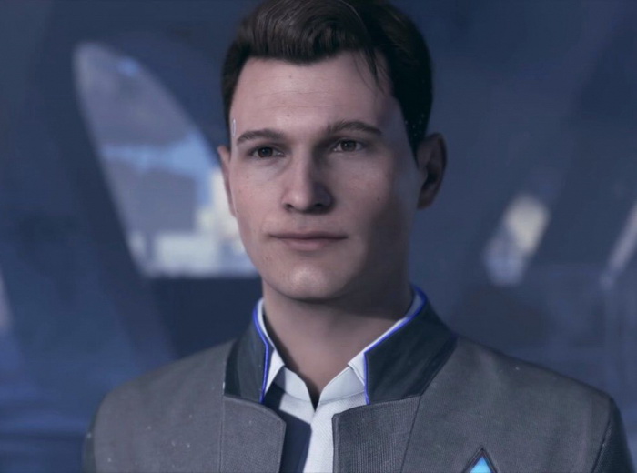 Игры, похожие на Detroit: Become Human
