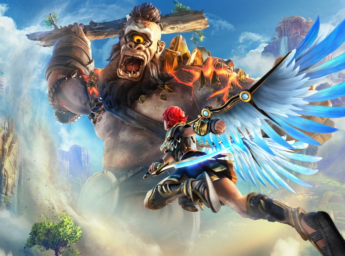 Игры, похожие на Genshin Impact
