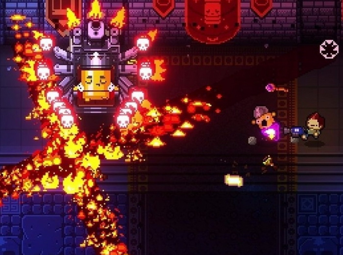 Roguelike-игры