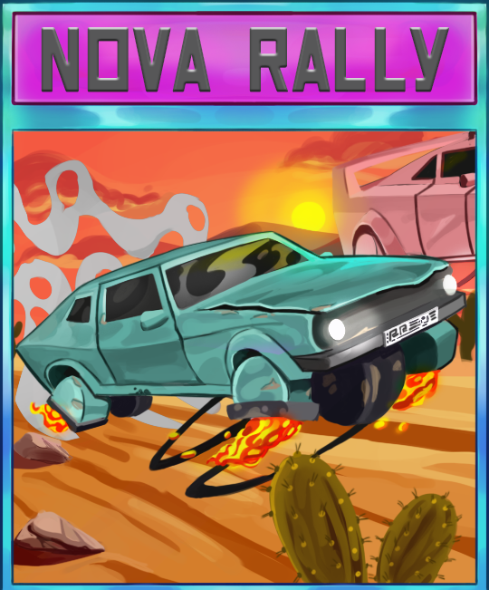 Nova Rally