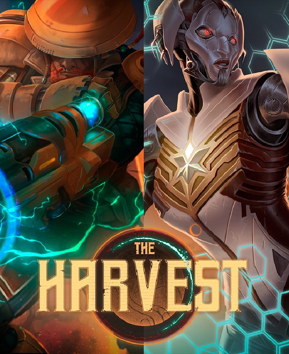 The Harvest
