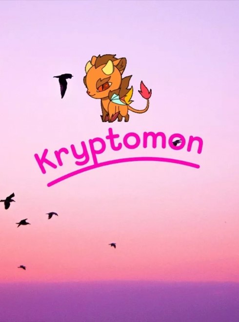 Kryptomon