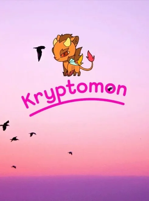 Kryptomon