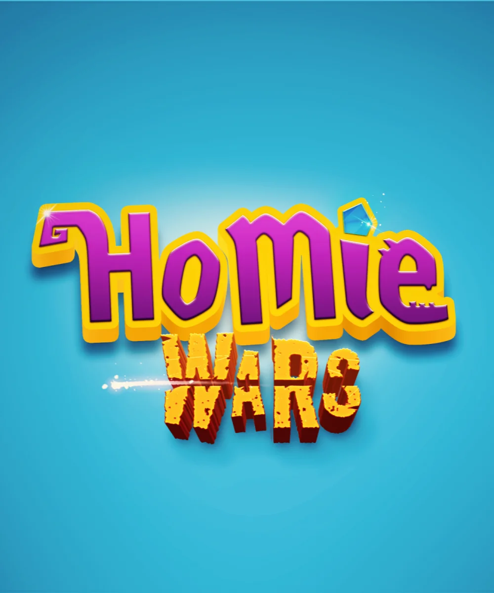 Homie Wars