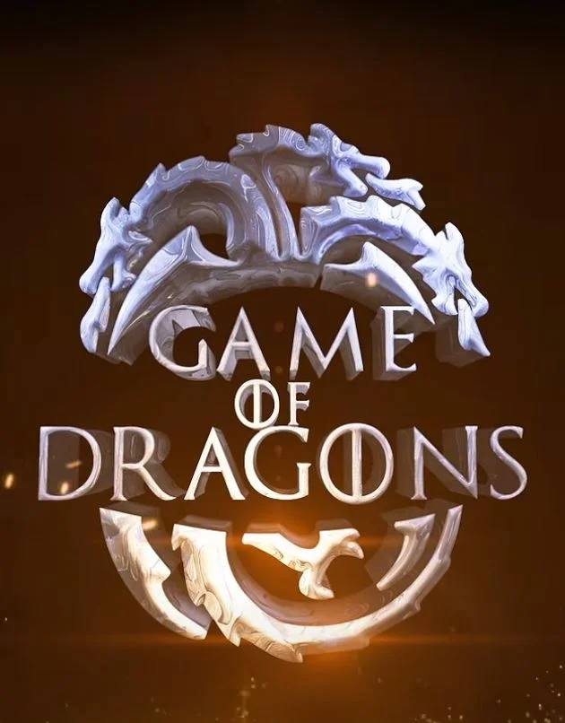 Game of Dragons