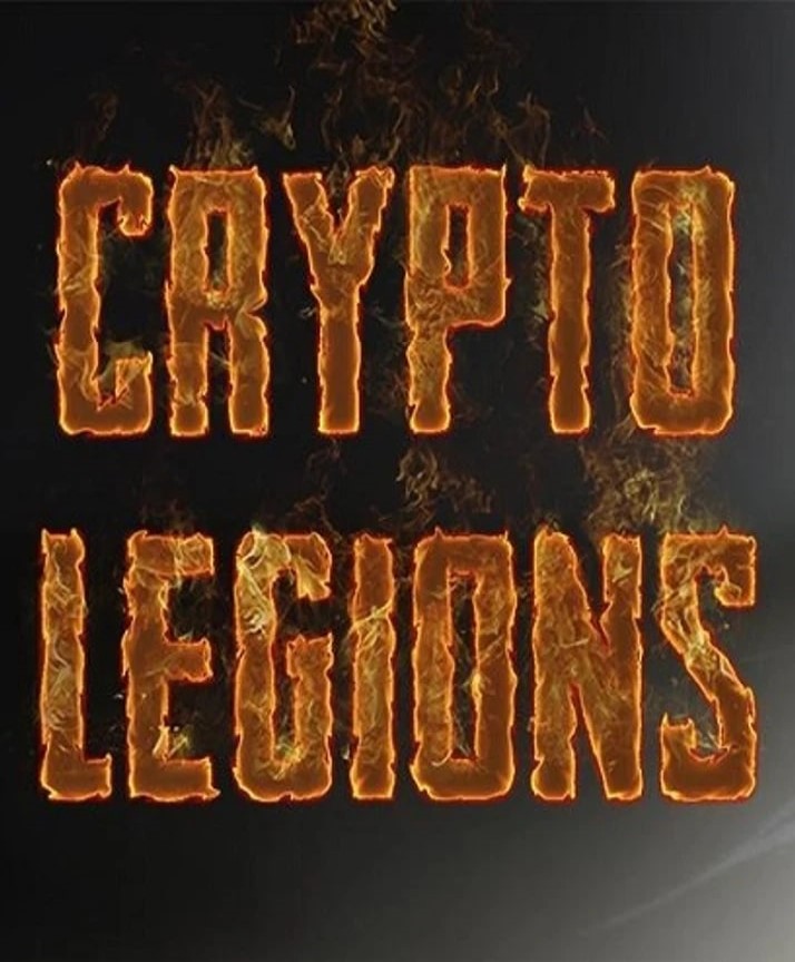 Crypto Legions