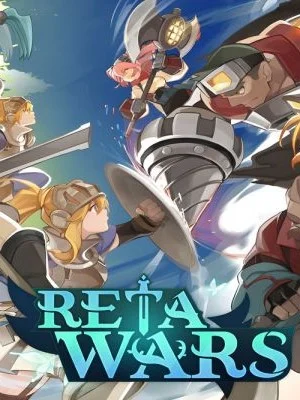 Reta Wars
