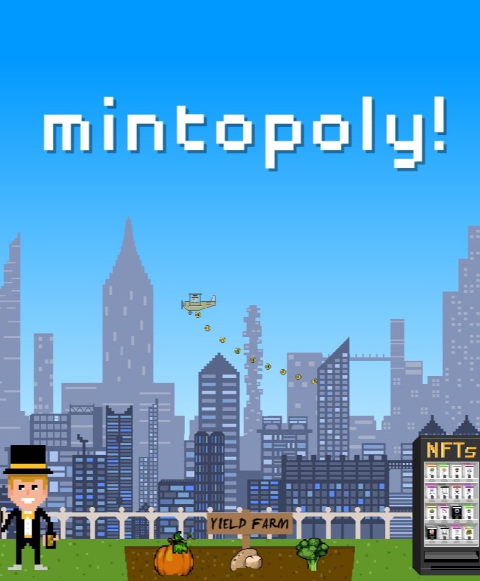 Mintopoly