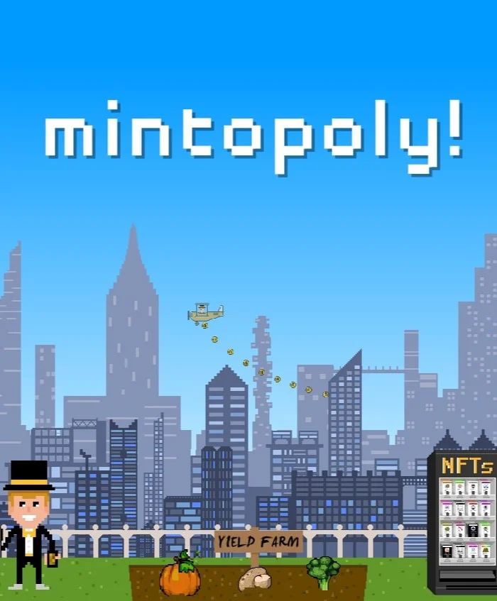 Mintopoly