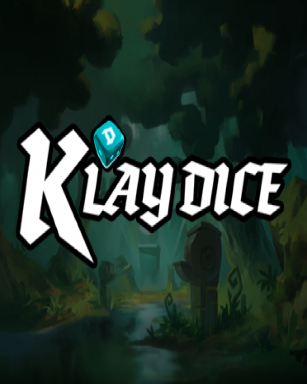 KLAYDICE: DICAST GOLD