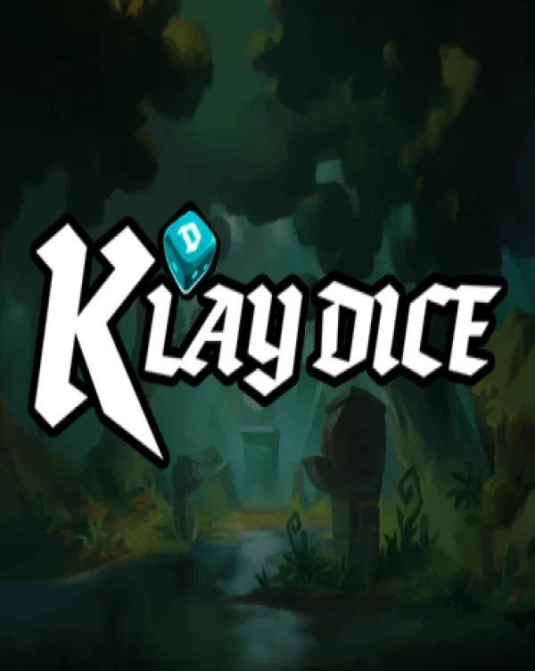 KLAYDICE: DICAST GOLD