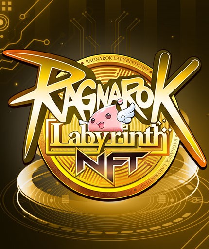 Ragnarok Labyrinth NFT