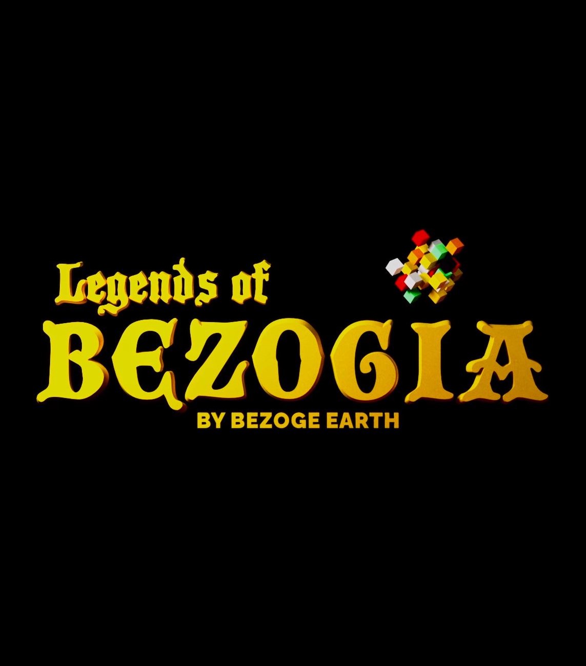 Legends of Bezogia