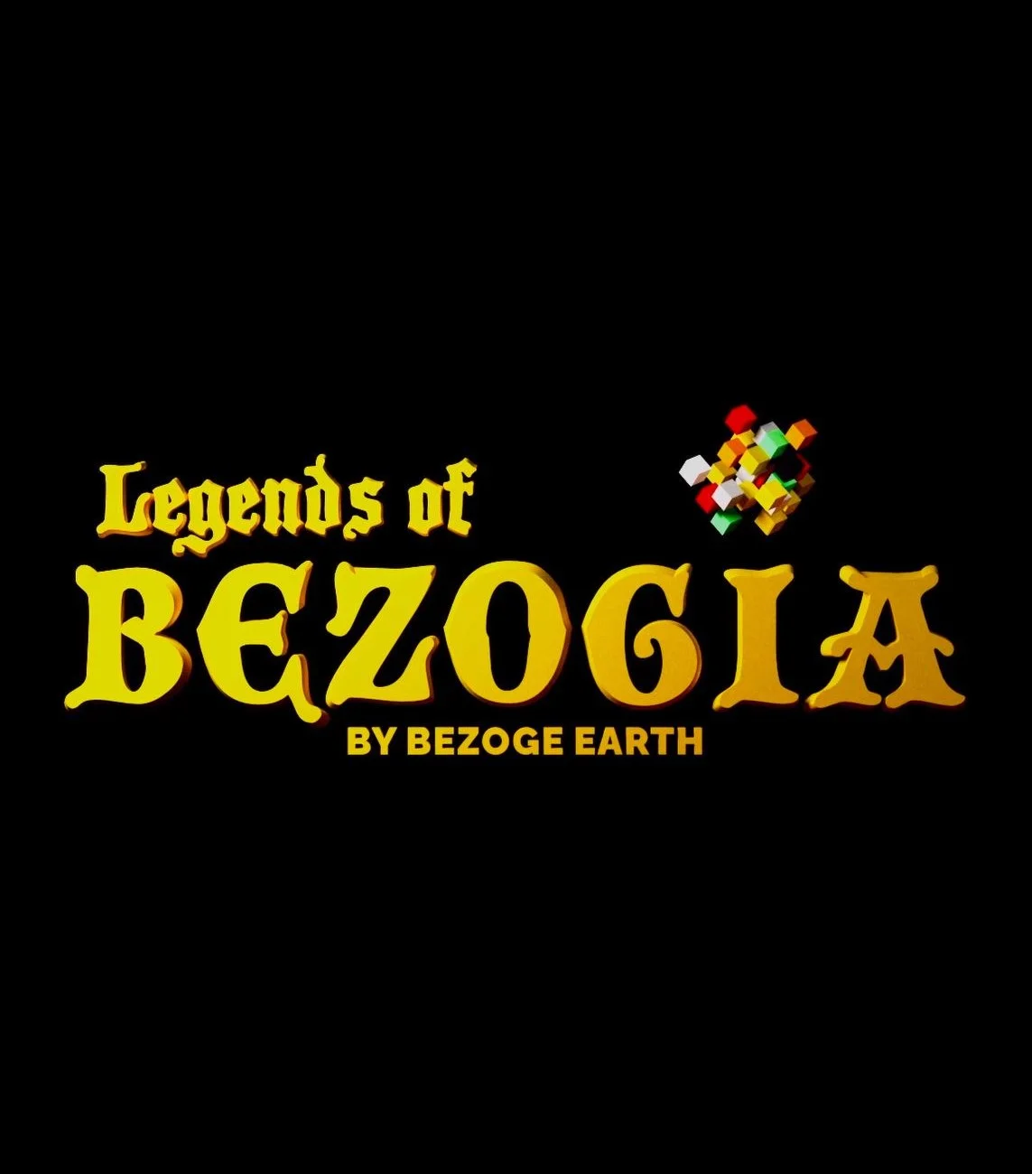 Legends of Bezogia