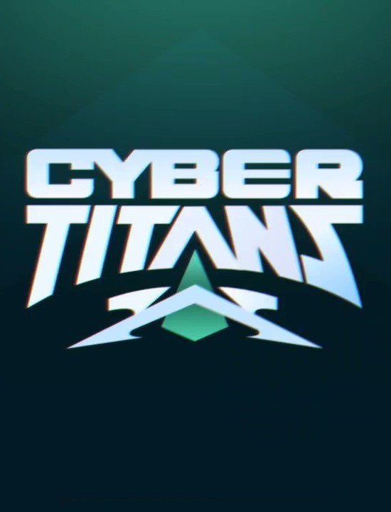 CyberTitans