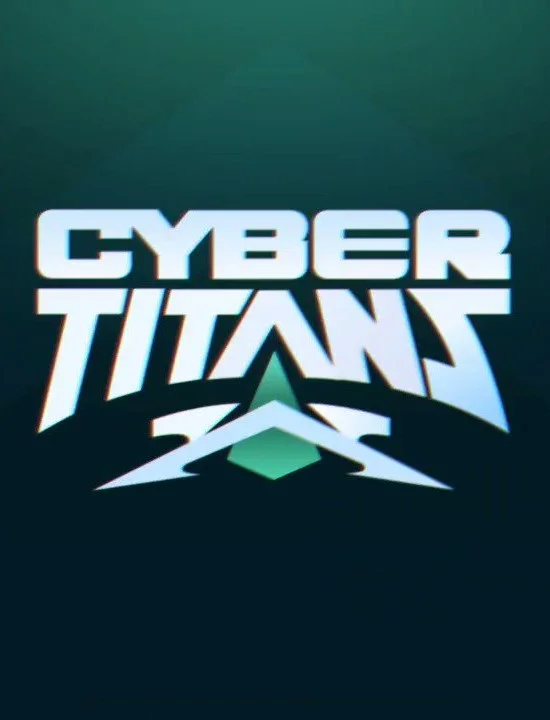 CyberTitans
