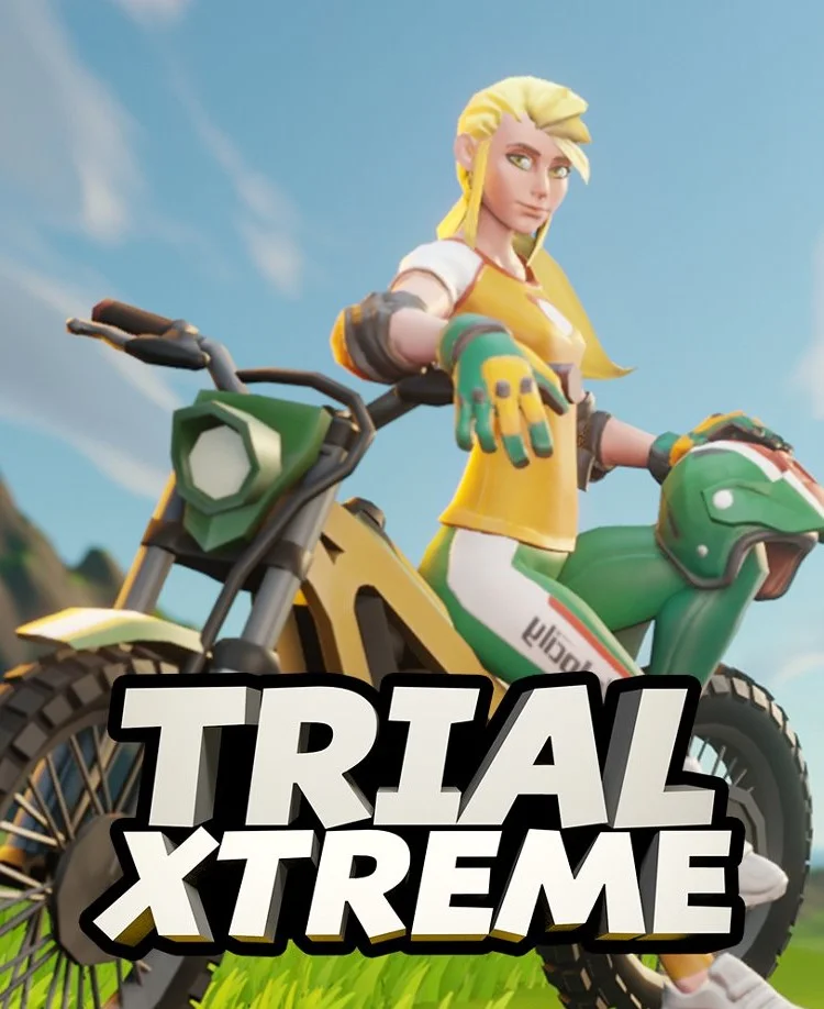 Trial Xtreme