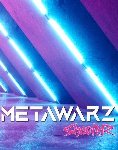 MetaWarz Shooter