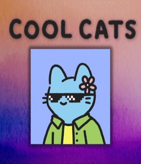 Cool Cats