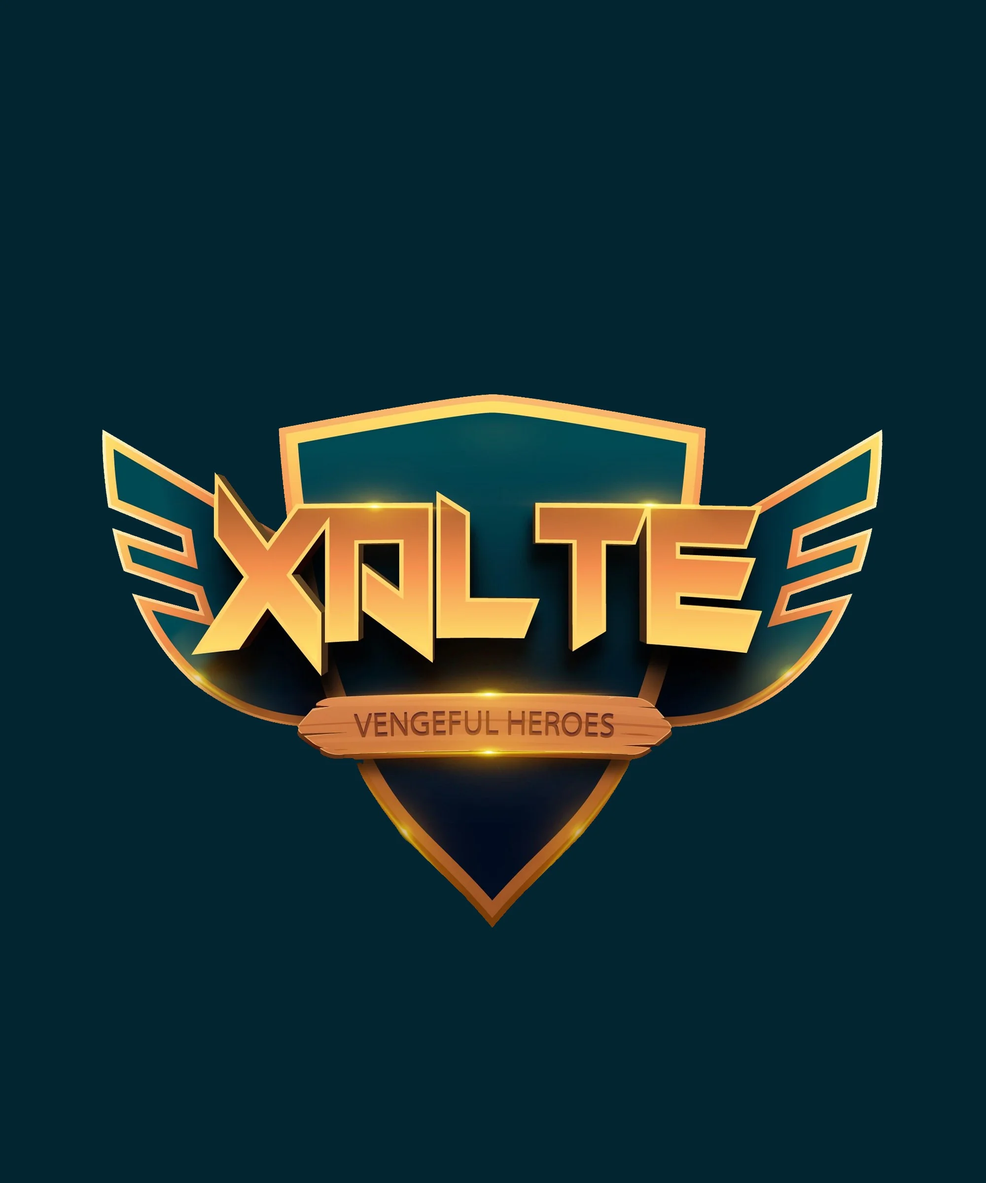 XALTE: Vengeful Heroes