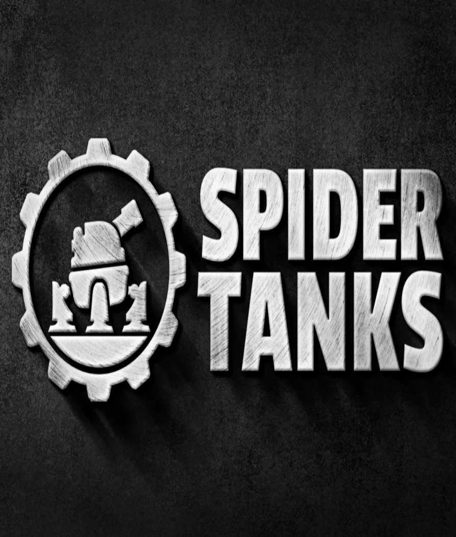 Spider Tanks