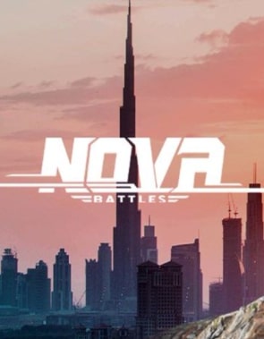 NoVa Battles