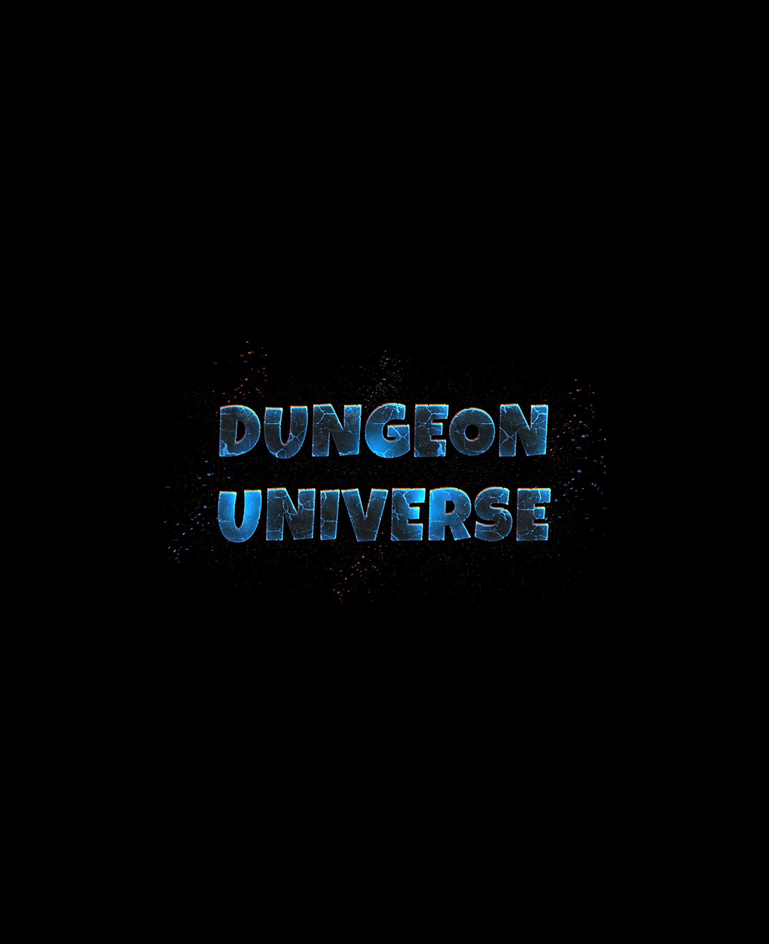 Dungeon Universe